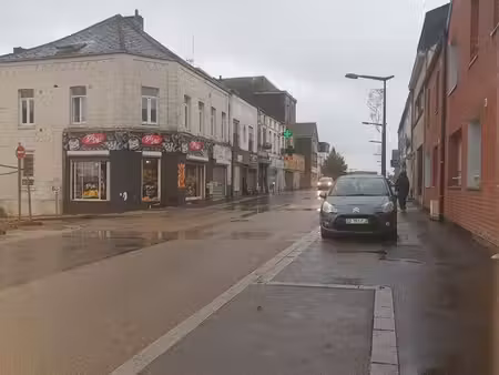local commercial