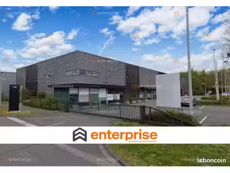 local commercial 158 m²