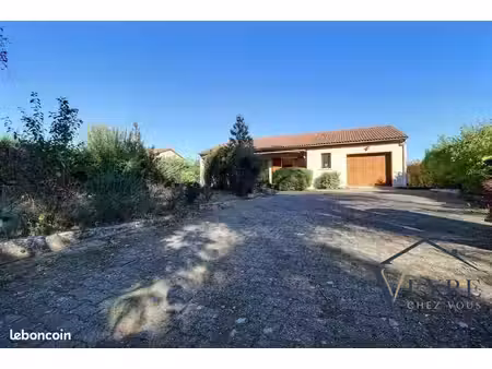 maison 4 pièces 85 m²