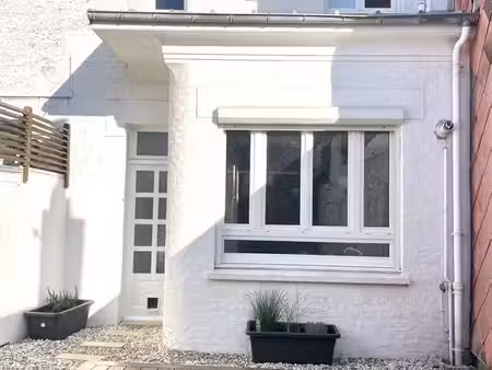 duplex 4 pièces 84 m²