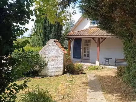 maison indépendante 5 chambres