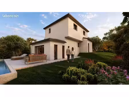 maison 5 pièces 127 m²