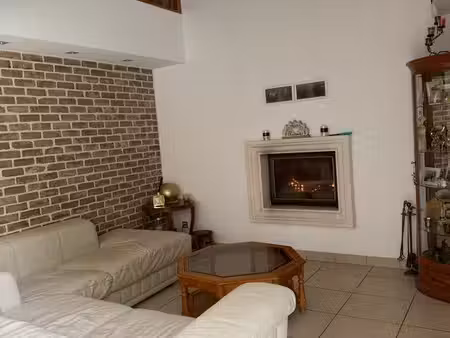 vend maison individuelle sur vieille chapelle