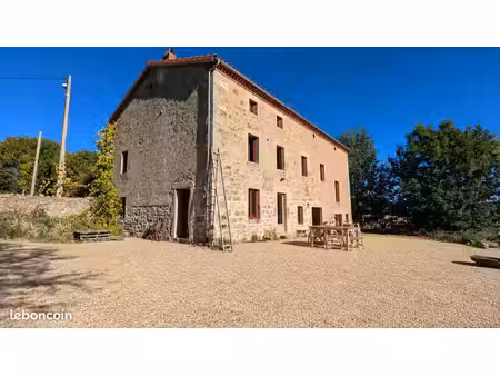 propriété 7 pièces 250 m²