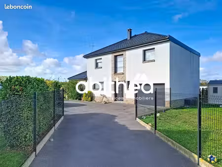 maison 5 pièces 149 m²