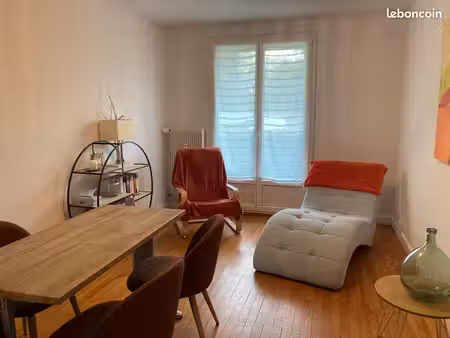 cabinet thérapeutique clé en main – clermont-ferrand / beaumont - reprise de bail – occupa