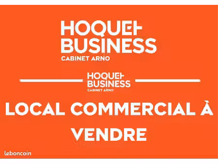 local 175 m² mont-dore