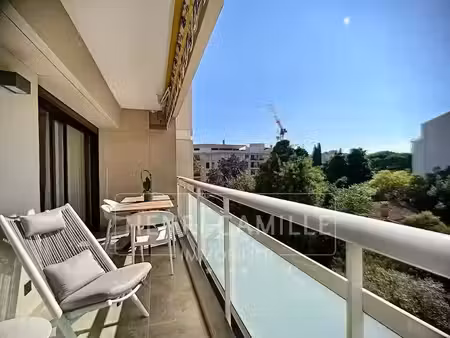 vente appartement 3 pièces 82 m² à cannes (06400)  1 200 000 €