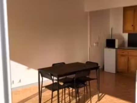 appartement t1 orchies