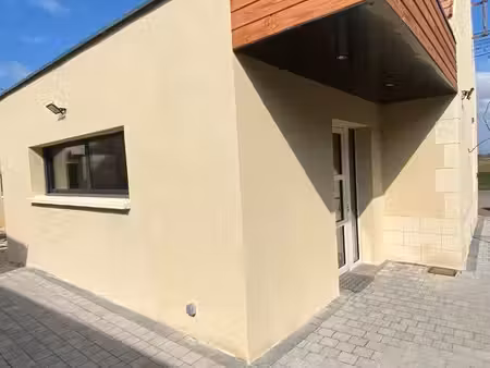 location maison neuve