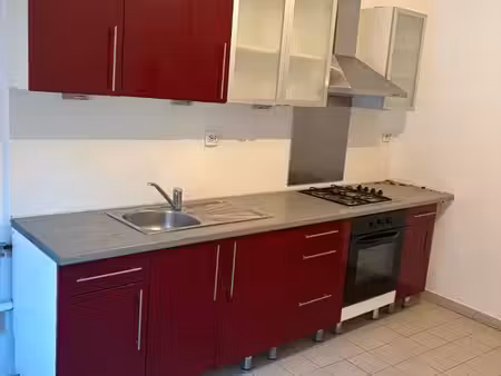 appartement 2chambres