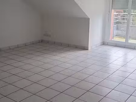 location appartement t3 beuvrages