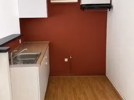 appartement centre ville