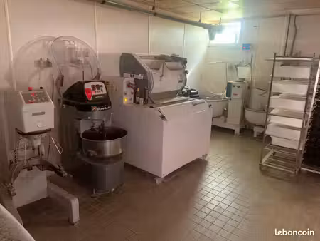 boulangerie entre béthune et hazebrouck