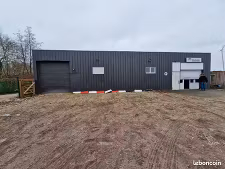 local commercial
