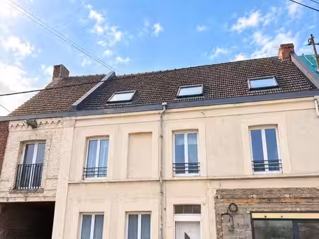 local commercial mazingarbe