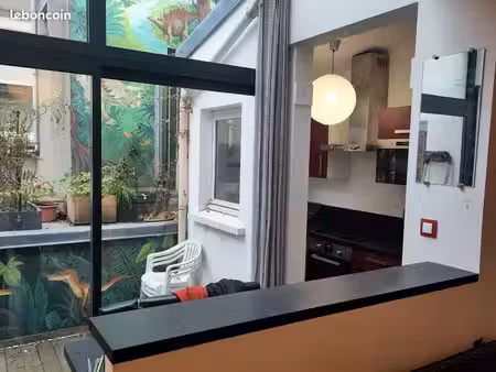 appartement lille