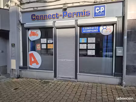 local commercial 90 m²