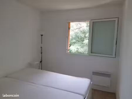 location appartement meublée 42m2