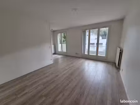 appartement 2 pièces 54 m²