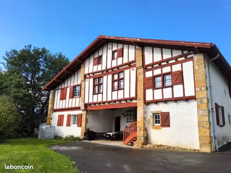 duplex 4 pièces 108 m²