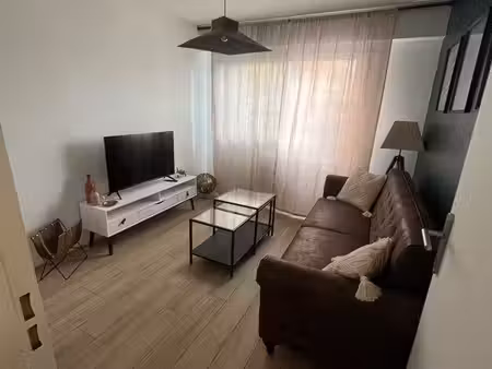 appartement t3