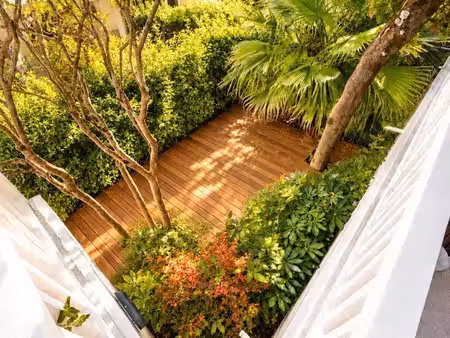 appartement plein centre-ville biarritz