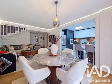 maison 3 pièces 73 m²