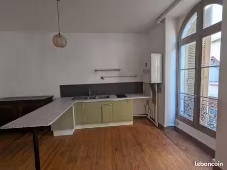 appartement t3 à louer