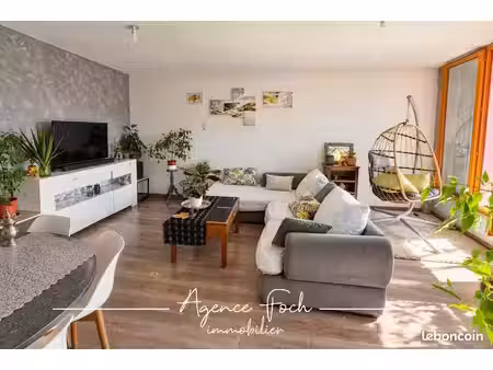 immeuble 373 m² tarbes