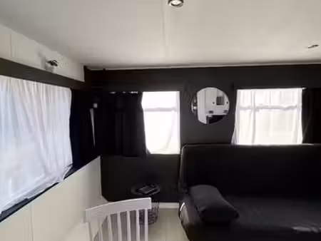 mobil home