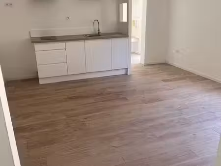 appartement t2