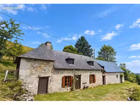 propriété campanoise sur 2h4