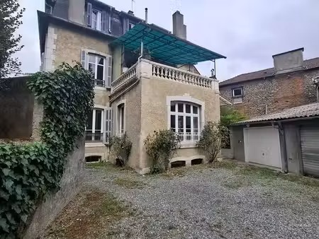appartement 3 pièces 58 m2