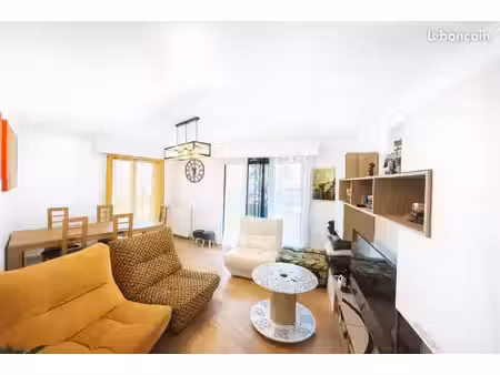 appartement t4 entièrement rénové