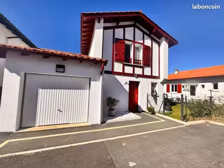 maison brs