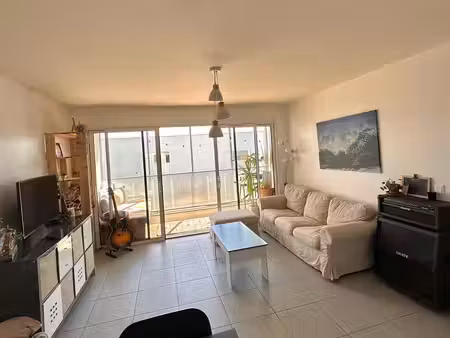 appartement t2 biarritz