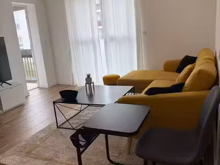 appartement f3 rénové entièrement  moulin à vent