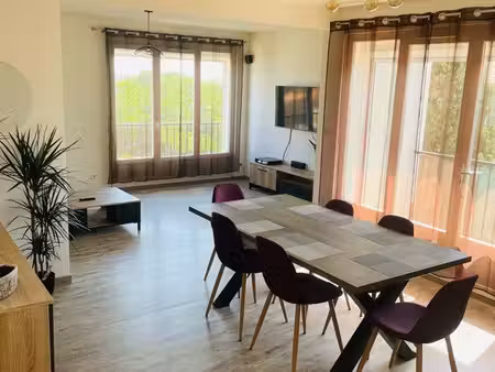 appartement t3 - moulin à vent