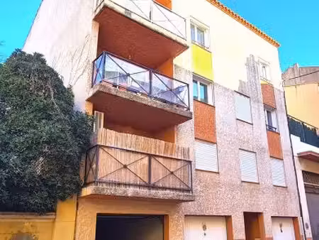 appartement t3 à perpignan centre