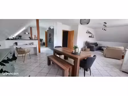 appartement f3