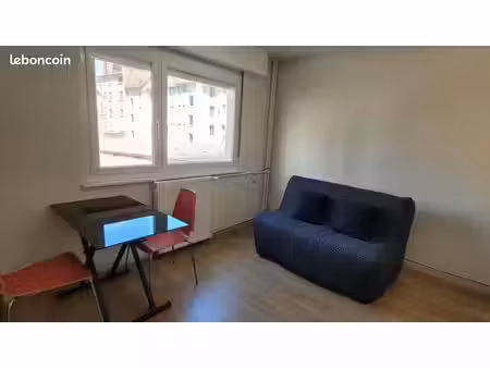 appartement fi