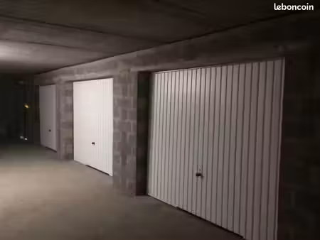 garage fermé neudorf