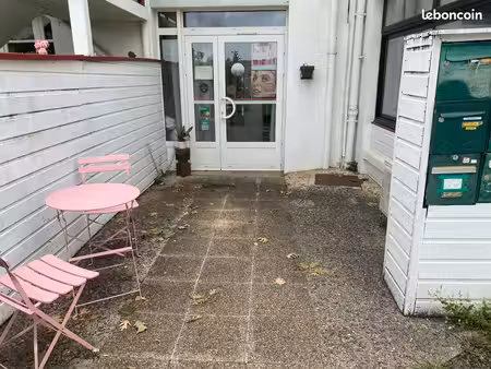local commercial 44 m² ayherre