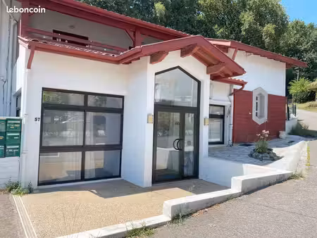 local commercial 59 m² ayherre