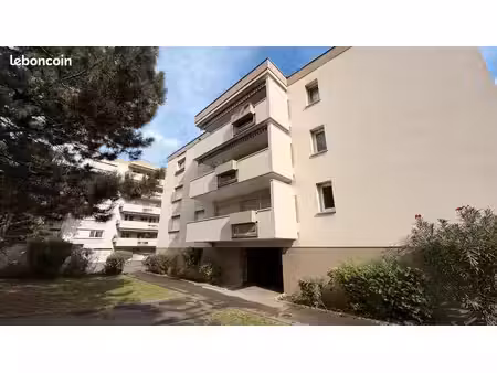 appartement 3 pièces 88m² à schiltigheim
