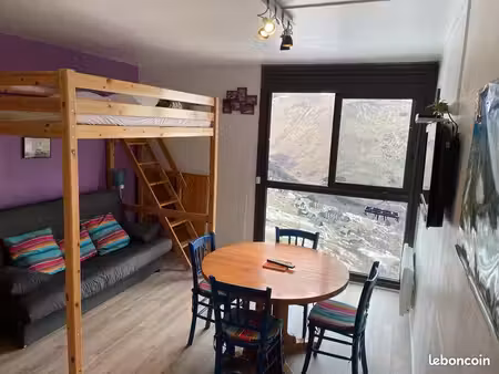 appartement saint lary pla d'adet