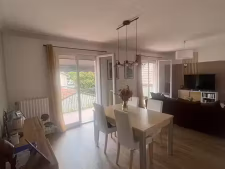appartement 74m2