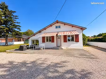 maison individuelle plain pied