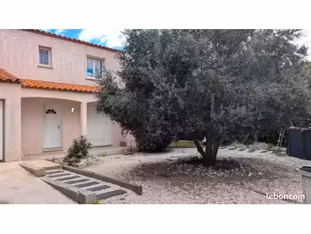 335 000 — saint-laurent-de-la-salanque — maison 131 m² | 5 chambres | jardin | dpe b